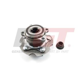 Rato guolio komplektas EGT 554601EGTk