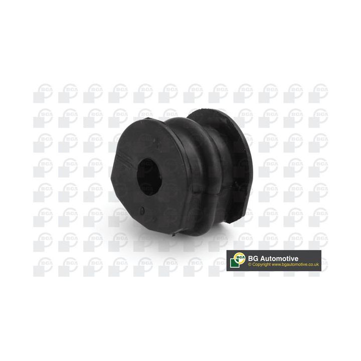 Skersinio stabilizatoriaus įvorių komplektas BGA BU6387