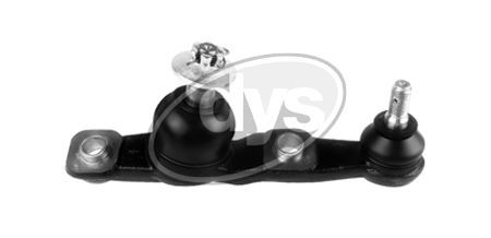 Šarnyras / girgždukas DYS 27-27696