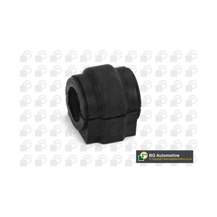 Skersinio stabilizatoriaus įvorių komplektas BGA BU6722