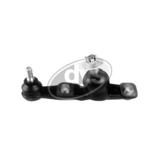 Šarnyras / girgždukas DYS 27-27697