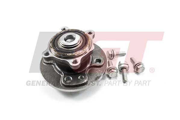 Rato guolio komplektas EGT 554606EGTk