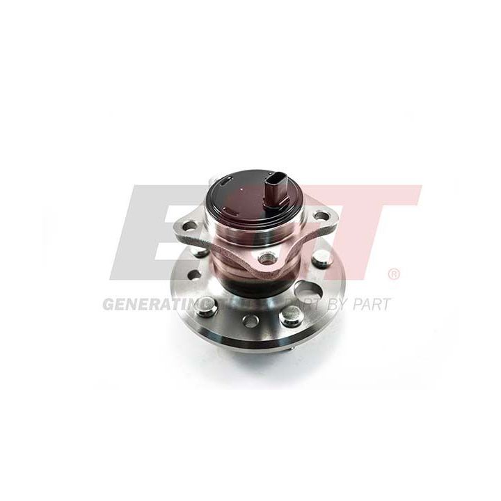 Rato guolio komplektas EGT 554609EGTk