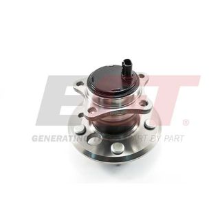 Rato guolio komplektas EGT 554610EGTk