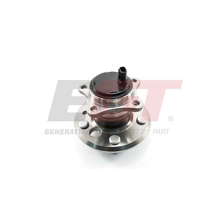 Rato guolio komplektas EGT 554610EGTk