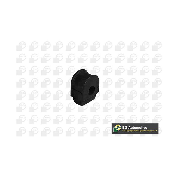 Skersinio stabilizatoriaus įvorių komplektas BGA BU7309