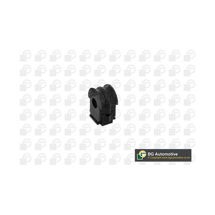 Skersinio stabilizatoriaus įvorių komplektas BGA BU7310