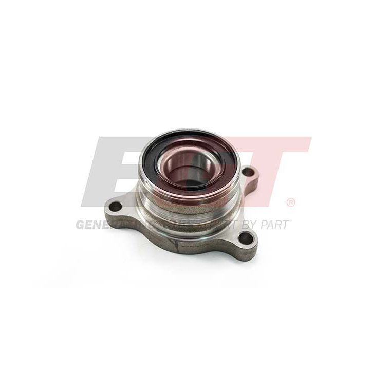 Rato guolio komplektas EGT 554615EGTk