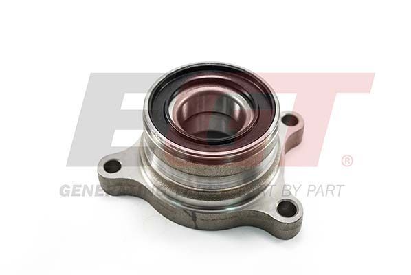 Rato guolio komplektas EGT 554615EGTk