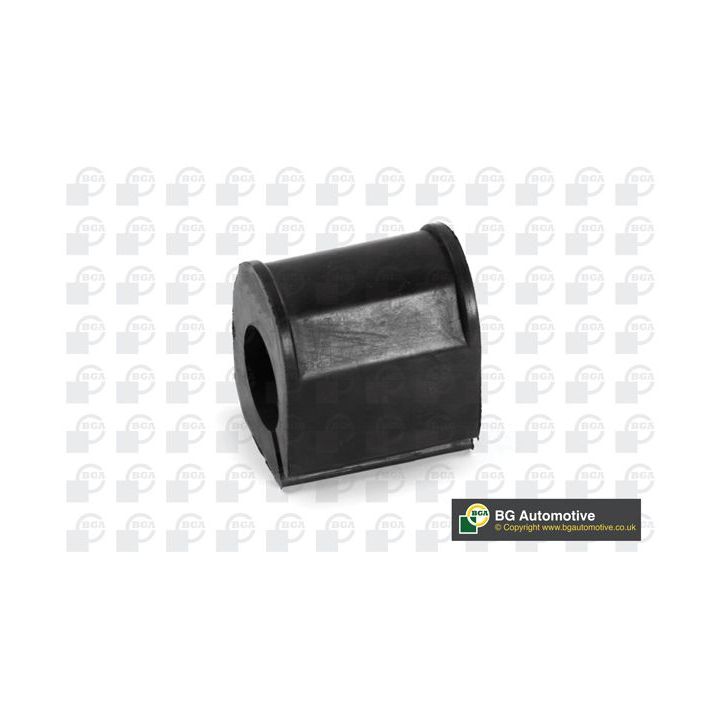 Skersinio stabilizatoriaus įvorių komplektas BGA BU7374