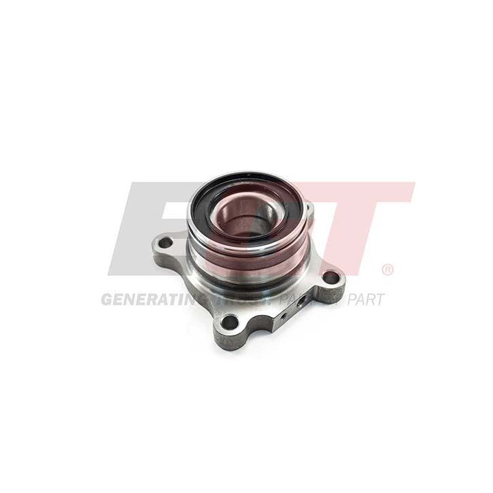 Rato guolio komplektas EGT 554616EGTk