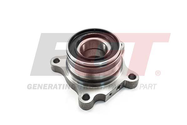 Rato guolio komplektas EGT 554616EGTk