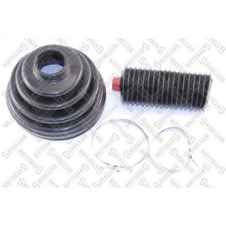 Gofruotoji membrana, kardaninis velenas STELLOX 13-00001-SX