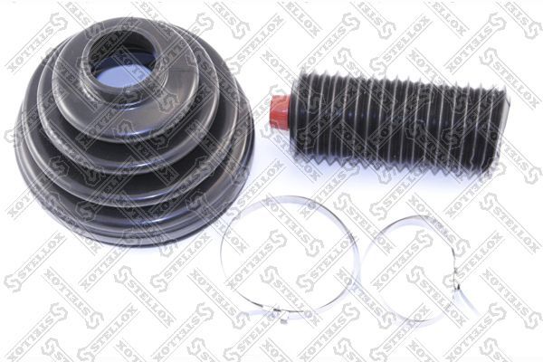 Gofruotoji membrana, kardaninis velenas STELLOX 13-00001-SX