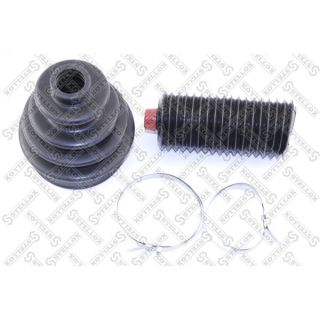 Gofruotoji membrana, kardaninis velenas STELLOX 13-00008-SX