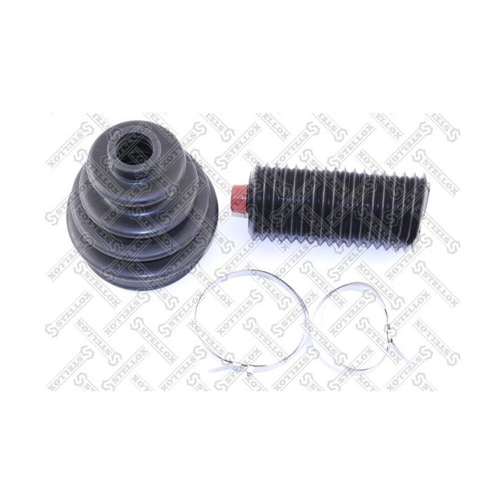 Gofruotoji membrana, kardaninis velenas STELLOX 13-00008-SX