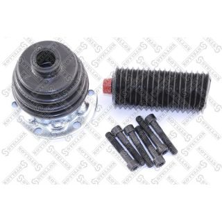 Gofruotoji membrana, kardaninis velenas STELLOX 13-00012-SX