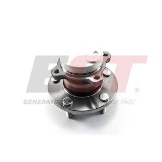 Rato guolio komplektas EGT 554625EGTk