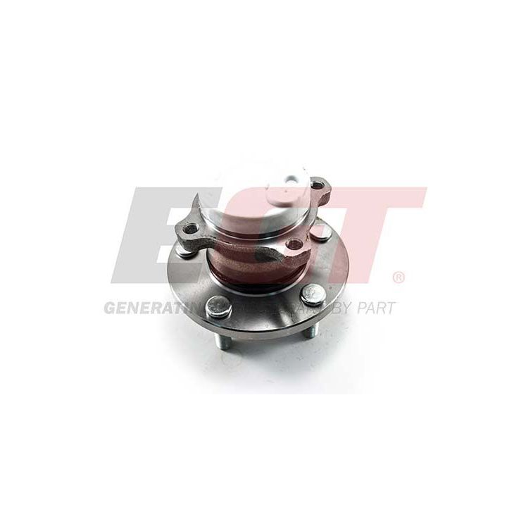 Rato guolio komplektas EGT 554625EGTk