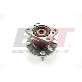 Rato guolio komplektas EGT 554633EGTk