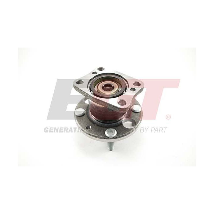 Rato guolio komplektas EGT 554633EGTk