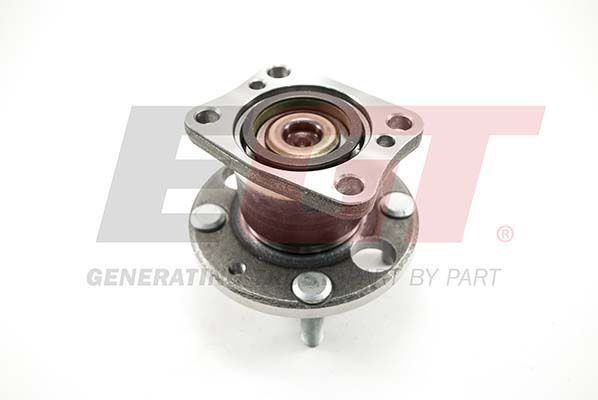 Rato guolio komplektas EGT 554633EGTk