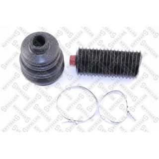 Gofruotoji membrana, kardaninis velenas STELLOX 13-00023-SX