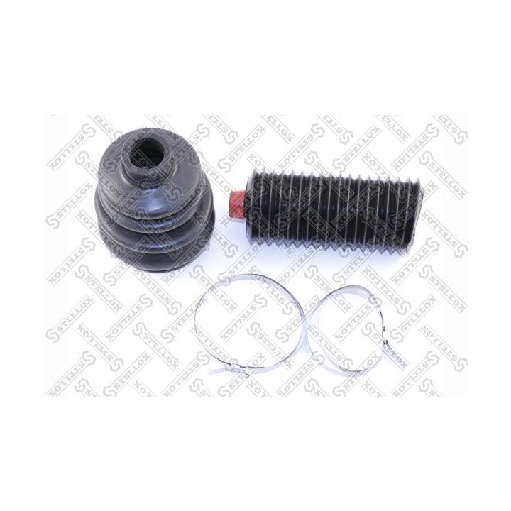 Gofruotoji membrana, kardaninis velenas STELLOX 13-00023-SX