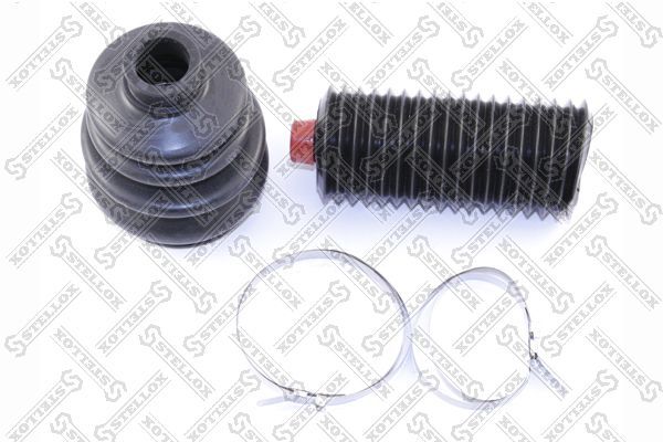 Gofruotoji membrana, kardaninis velenas STELLOX 13-00023-SX