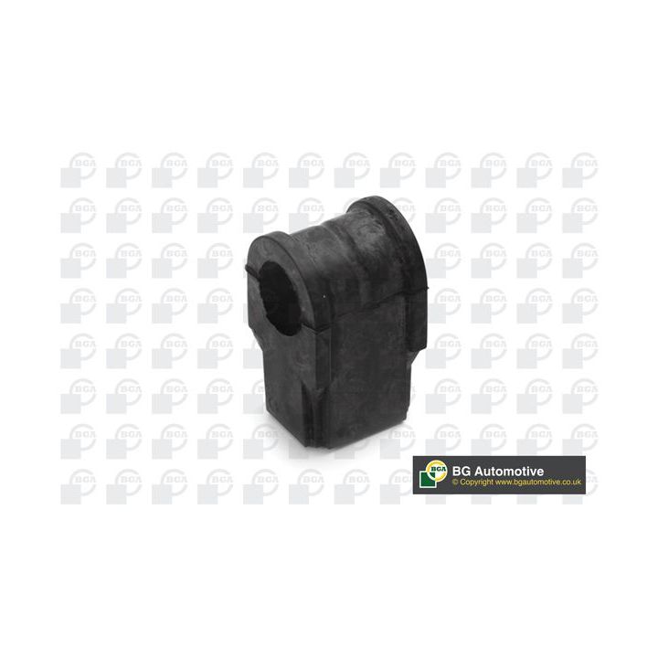 Skersinio stabilizatoriaus įvorių komplektas BGA BU95067