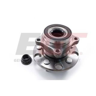 Rato guolio komplektas EGT 554647EGTk