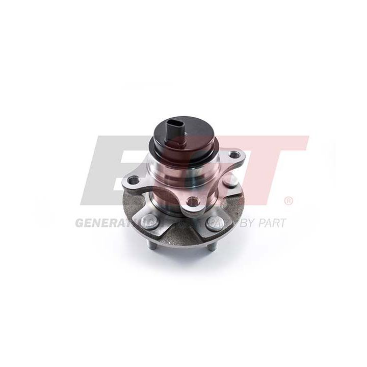 Rato guolio komplektas EGT 554653EGTk