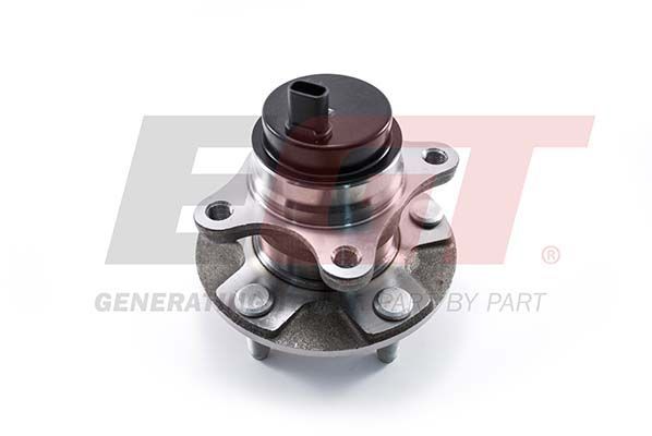 Rato guolio komplektas EGT 554653EGTk