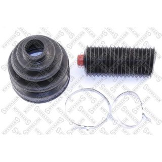 Gofruotoji membrana, kardaninis velenas STELLOX 13-00033-SX