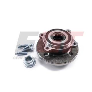 Rato guolio komplektas EGT 554655EGTk