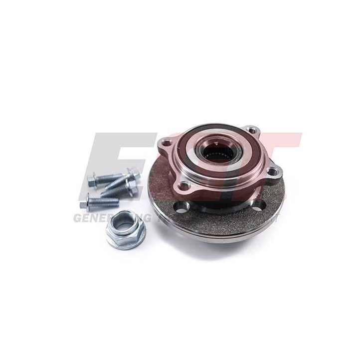 Rato guolio komplektas EGT 554655EGTk