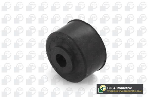 Skersinio stabilizatoriaus įvorių komplektas BGA BU9567