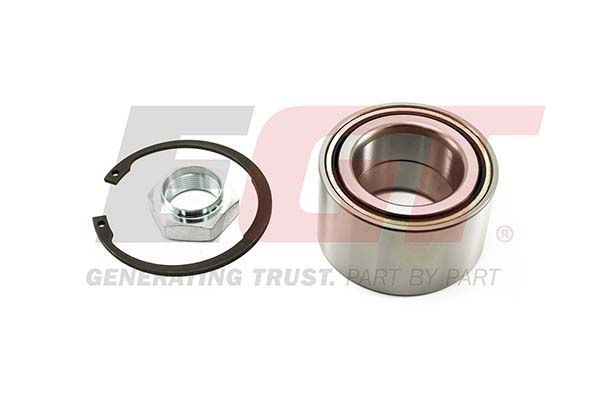 Rato guolio komplektas EGT 554673EGTk