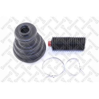 Gofruotoji membrana, kardaninis velenas STELLOX 13-00042-SX