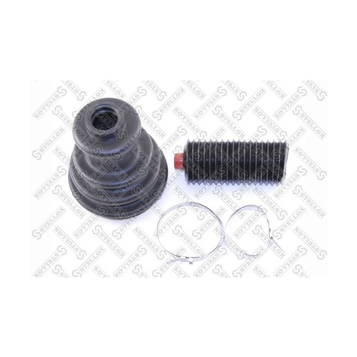 Gofruotoji membrana, kardaninis velenas STELLOX 13-00042-SX