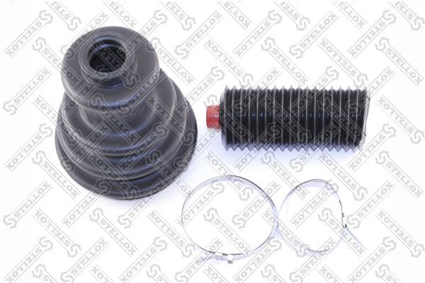 Gofruotoji membrana, kardaninis velenas STELLOX 13-00042-SX