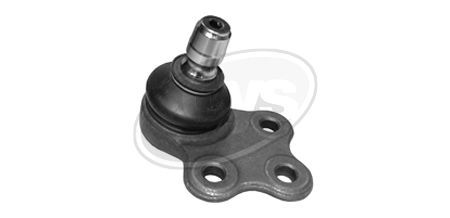 Šarnyras / girgždukas DYS 27-90271