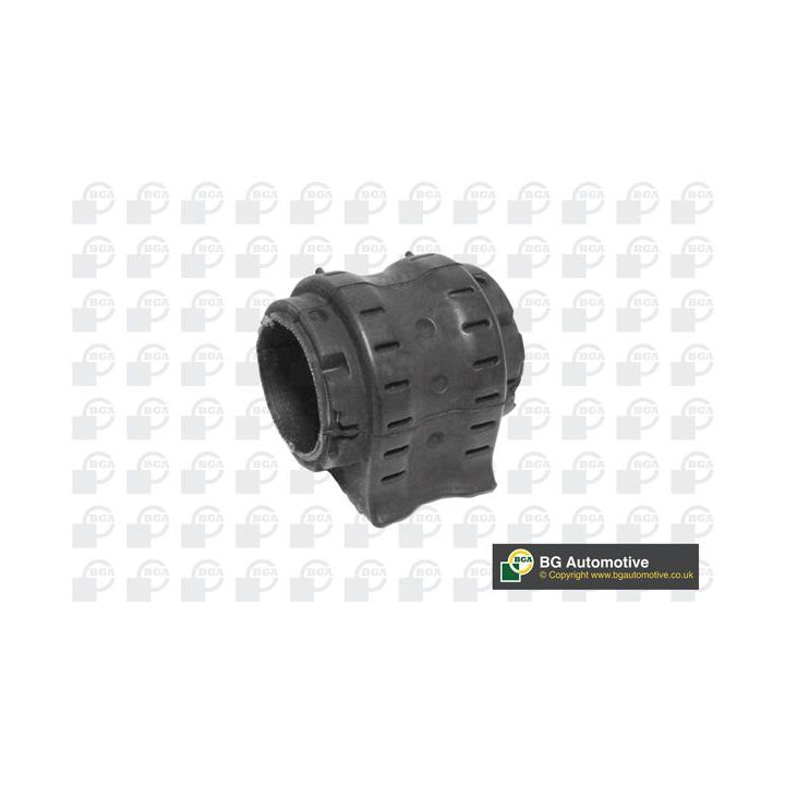 Skersinio stabilizatoriaus įvorių komplektas BGA BU9620