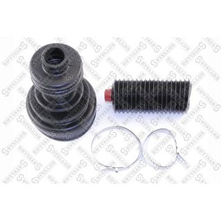 Gofruotoji membrana, kardaninis velenas STELLOX 13-00043-SX