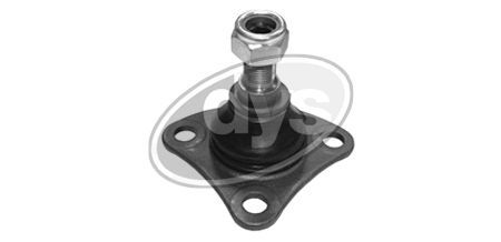 Šarnyras / girgždukas DYS 27-90303