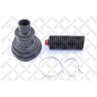 Gofruotoji membrana, kardaninis velenas STELLOX 13-00046-SX