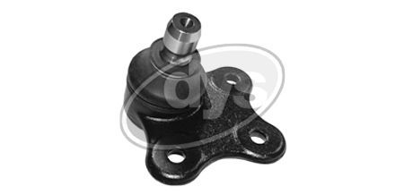 Šarnyras / girgždukas DYS 27-90505