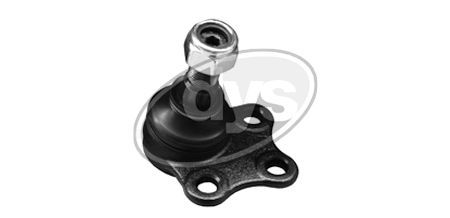 Šarnyras / girgždukas DYS 27-90516