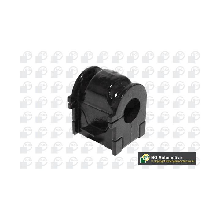 Skersinio stabilizatoriaus įvorių komplektas BGA BU9757