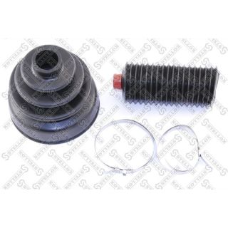 Gofruotoji membrana, kardaninis velenas STELLOX 13-00051-SX